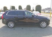 Volvo XC90 Kombi 2,0 l 165 kw
