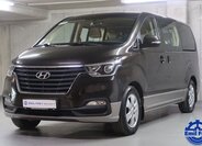 Hyundai H 1 1