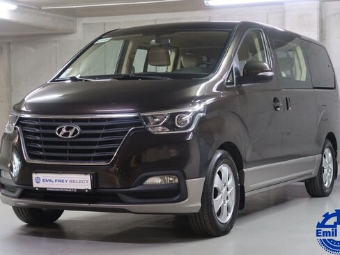 Hyundai H 1