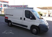 Peugeot Boxer Skříň 2,2 l 74 kw