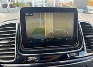 Mercedes-Benz GLE 17