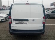 Ford Transit Connect VAN-Minibus 2,0 l 75 kw