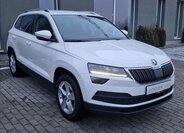 Škoda Karoq SUV / Terénní 2,0 l 110 kw