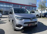 Toyota ProAce City Verso 2