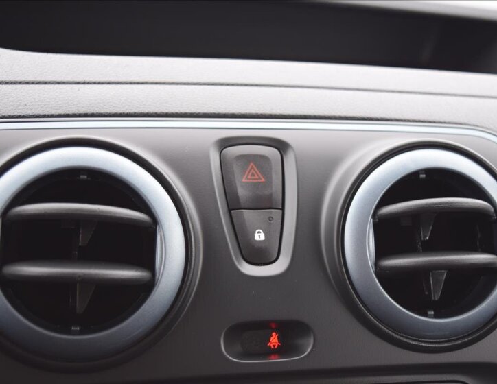 Dacia Dokker Kombi 1,2 l 85 kw