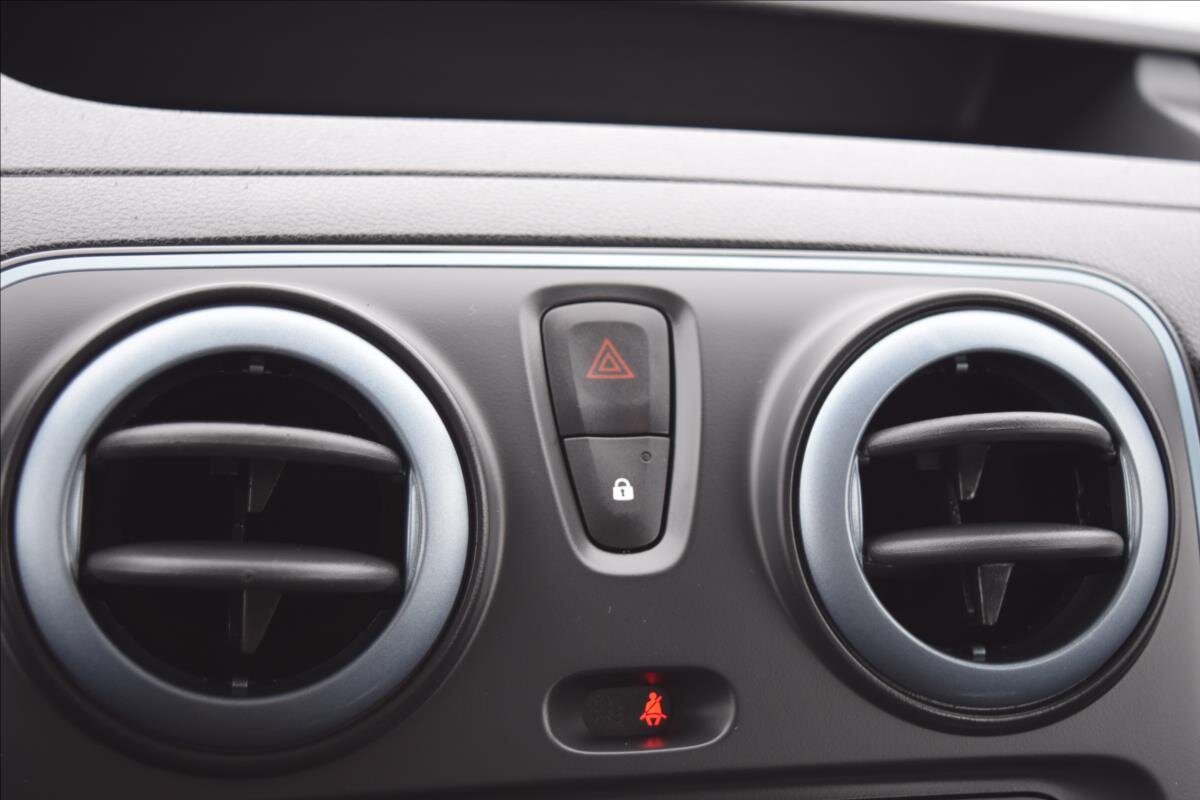 Dacia Dokker Kombi 1,2 l 85 kw