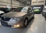 Škoda Octavia Liftback 2,0 l 103 kw