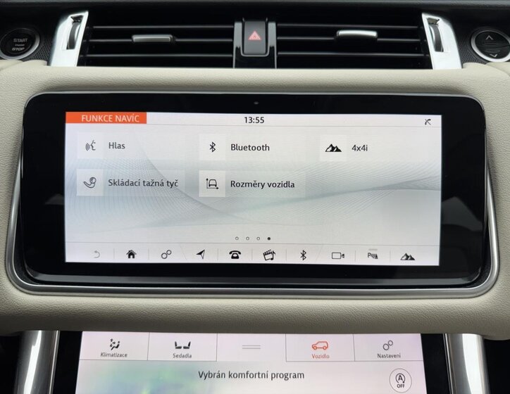 Land Rover Range Rover Sport 19