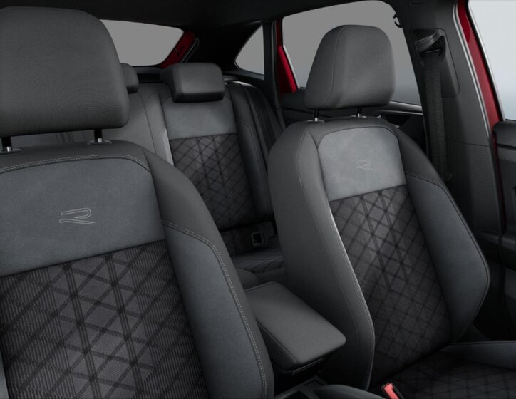 Volkswagen Taigo SUV 999,0 85 kw