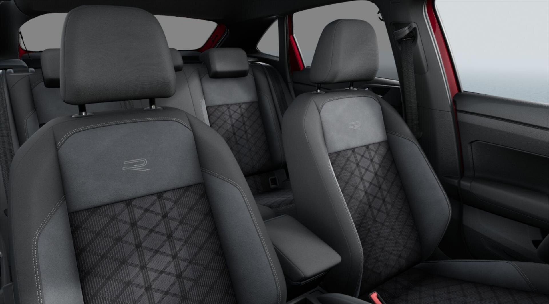 Volkswagen Taigo SUV 999,0 85 kw