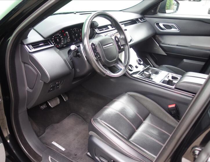 Land Rover Range Rover Velar 19