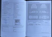 Volkswagen Touran MPV 1,6 l 77 kw