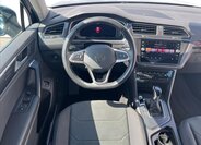 Volkswagen Tiguan SUV 1,4 l 110 kw