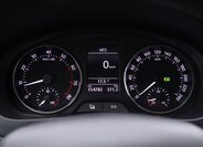 Škoda Rapid Hatchback 1,4 l 90 kw