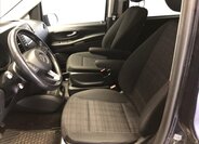 Mercedes-Benz Vito VAN-Minibus 2,1 l 100 kw