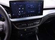 Ford Focus Kombi 999,0 114 kw