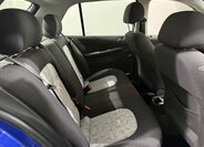 Škoda Fabia Hatchback 1,2 l 40 kw