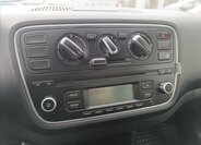 Škoda Citigo Hatchback 999,0 44 kw