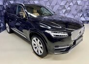 Volvo XC90 4