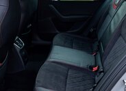 Škoda Octavia Sedan / Limuzína 2,0 l 135 kw
