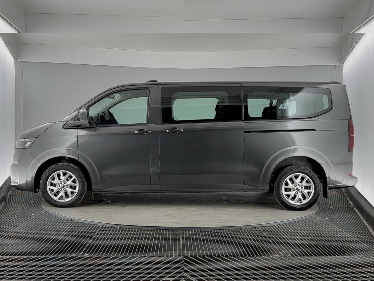 Volkswagen Caravelle Kombi 2,0 l 110 kw