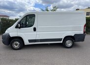 Peugeot Boxer Skříň 2,2 l 81 kw