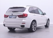 BMW X5 SUV 3,0 l 230 kw