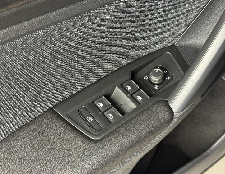 Seat Tarraco SUV / Terénní 1,5 l 110 kw