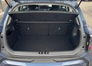 KIA Stonic CUV / Crossover 998,0 74 kw