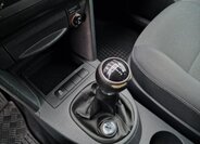 Volkswagen Caddy Kombi 1,6 l 75 kw