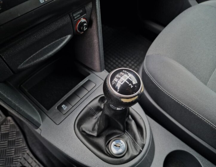 Volkswagen Caddy Kombi 1,6 l 75 kw