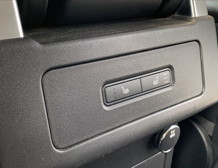 Land Rover Discovery SUV / Terénní 3,0 l 190 kw