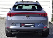 Cupra Formentor SUV / Terénní 2,0 l 140 kw
