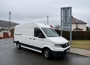 Volkswagen Crafter Ostatní 2,0 l 103 kw