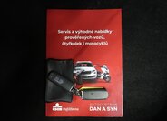 Mazda 2 Hatchback 1,5 l 66 kw