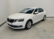 Škoda Octavia Liftback 1,5 l 110 kw