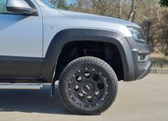 Volkswagen Amarok Ostatní 3,0 l 150 kw