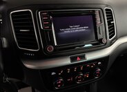 Volkswagen Sharan 25