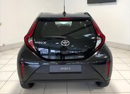 Toyota Aygo 5
