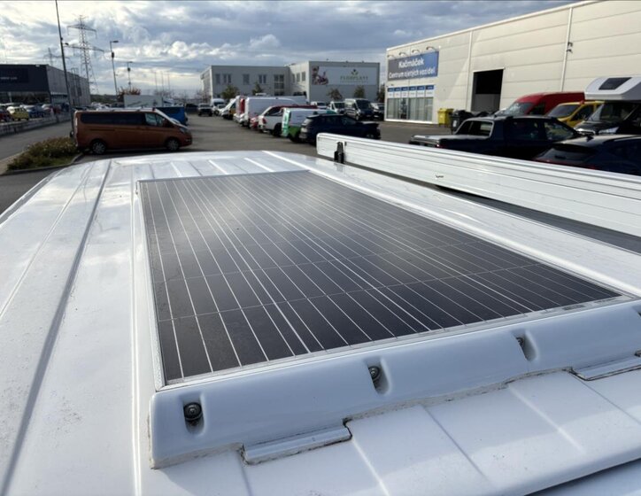 Ford Transit Custom 24