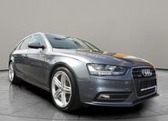 Audi A4 Kombi 3,0 l 180 kw