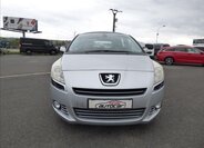 Peugeot 5008 MPV 1,6 l 88 kw