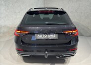 Škoda Superb Kombi 2,0 l 140 kw
