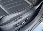 Škoda Superb Kombi 2,0 l 140 kw