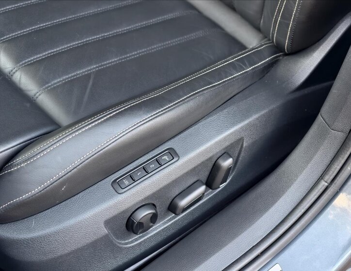 Škoda Superb Kombi 2,0 l 140 kw