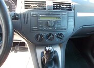 Ford C-MAX MPV 1,6 l 80 kw
