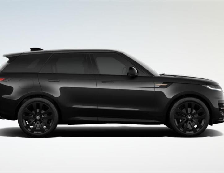 Land Rover Range Rover Sport 2