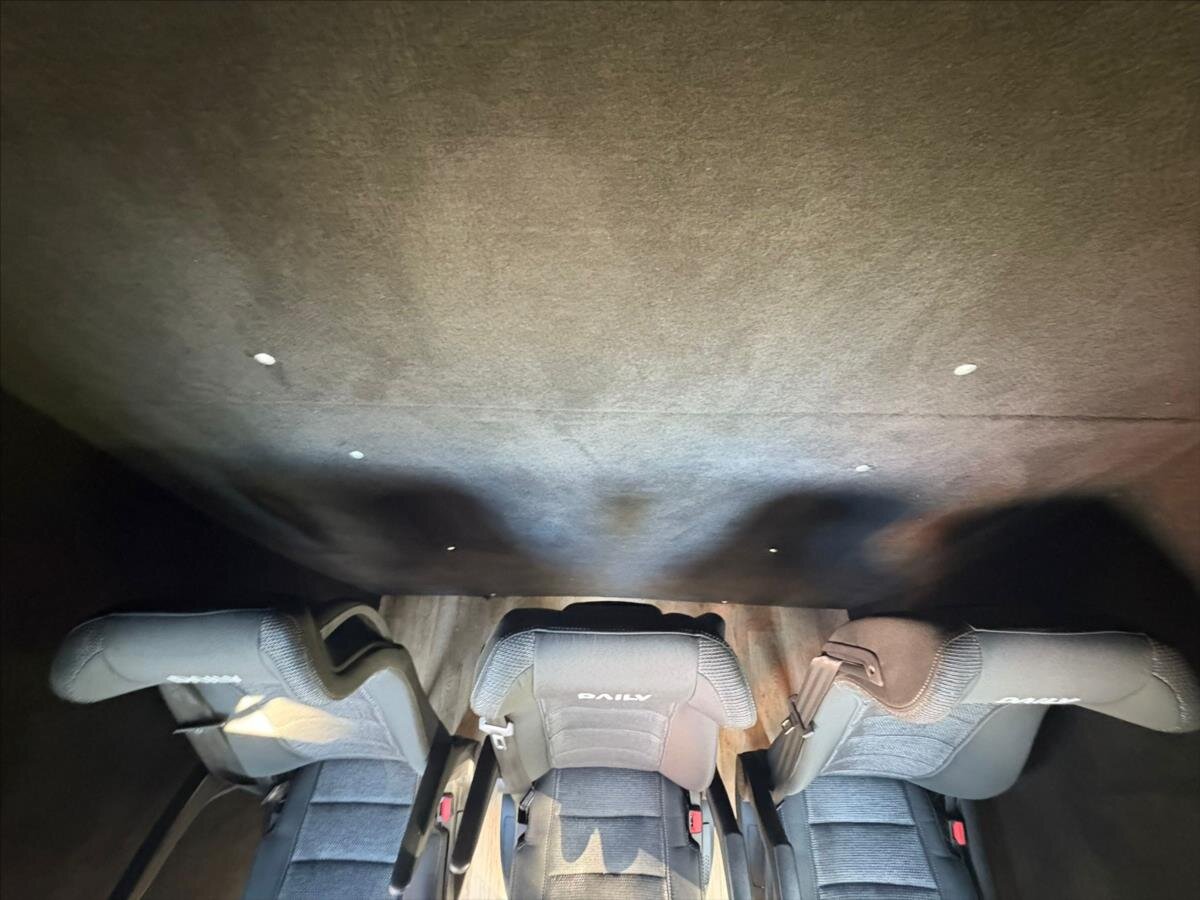 Iveco Daily Ostatní 3,0 l 152 kw