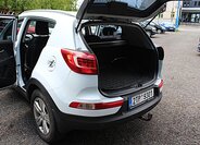 KIA Sportage SUV / Terénní 1,6 l 99 kw