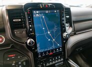 Dodge RAM Pick-up 6,2 l 523 kw